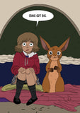 The Rabbit
