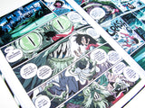 Fantasy Sports 3: The Green King