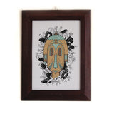 The Artisan - "God Of Craft" A4 Print by Mount Dorsa