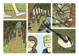 The Beginner's Guide To Being Outside