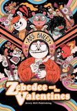 Zebedee & The Valentines