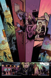 Backtrack, Volume 1