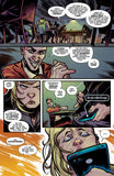 Backtrack, Volume 1