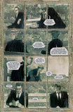 The Department Of Truth, Volume 2: The City Upon A Hill