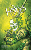 Hexes, Volume 2