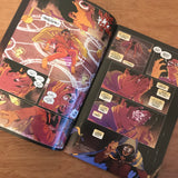 Beyond Mortal, Volume 1: Embrace Oblivion