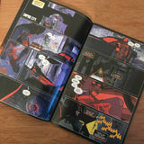Beyond Mortal, Volume 1: Embrace Oblivion
