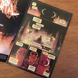 Beyond Mortal, Volume 1: Embrace Oblivion