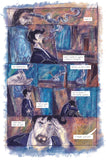 The Mind Of James Svengal