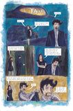 The Mind Of James Svengal