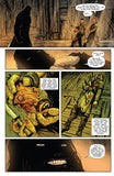Reaver, Volume 2: The Grim After