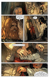 Reaver, Volume 2: The Grim After