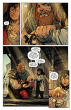 Reaver, Volume 2: The Grim After
