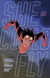 She Could Fly, Volume 3: Fight Or Flight