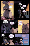 Shadow Service, Volume 1: Dark Arts