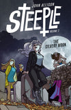 Steeple, Volume 2: The Silvery Moon