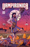 Vampironica, Book One