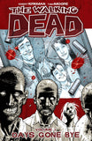 The Walking Dead, Volume 1: Days Gone Bye