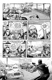 The Walking Dead, Volume 1: Days Gone Bye