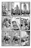 The Walking Dead, Volume 1: Days Gone Bye