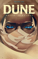 Dune: House Atreides, Volume 2