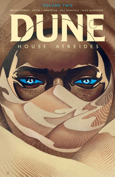 Dune: House Atreides, Volume 2