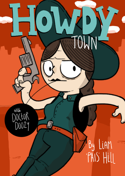 Howdy Town
