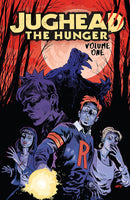 Jughead: The Hunger, Volume 1